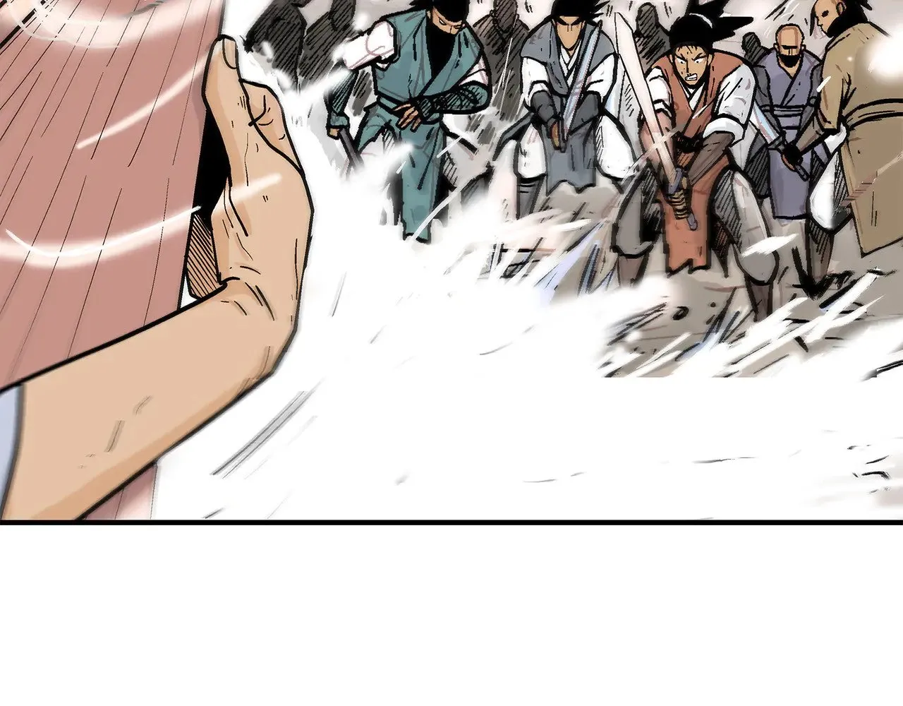第178话 残忍的杀招 第71页