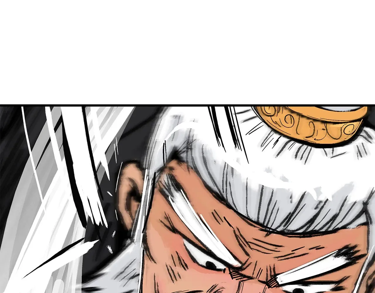 第178话 残忍的杀招 第84页