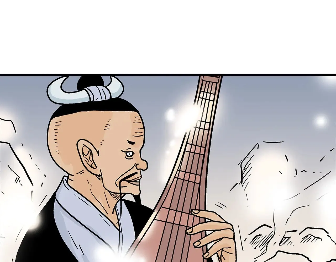 第178话 残忍的杀招 第119页