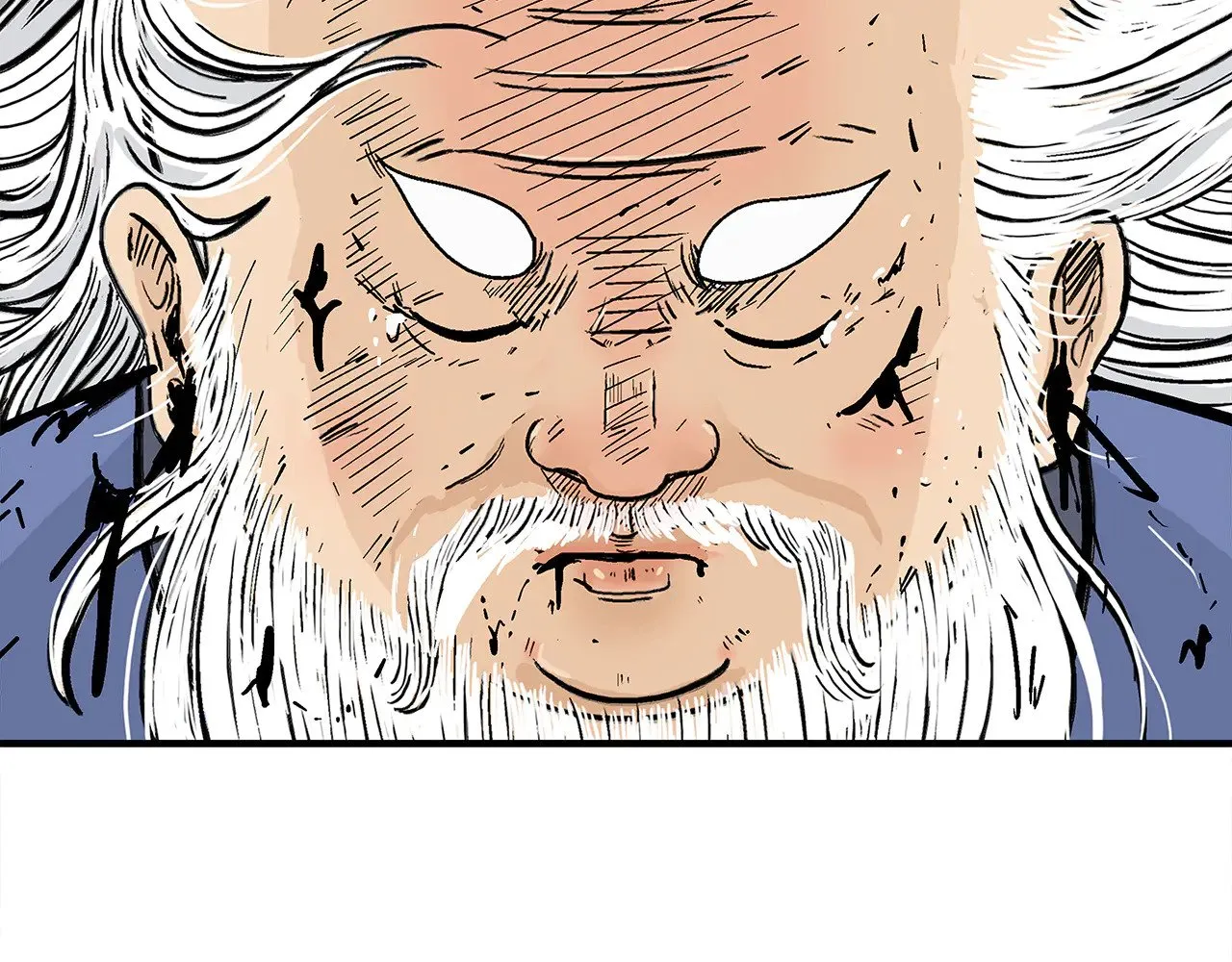 第178话 残忍的杀招 第126页