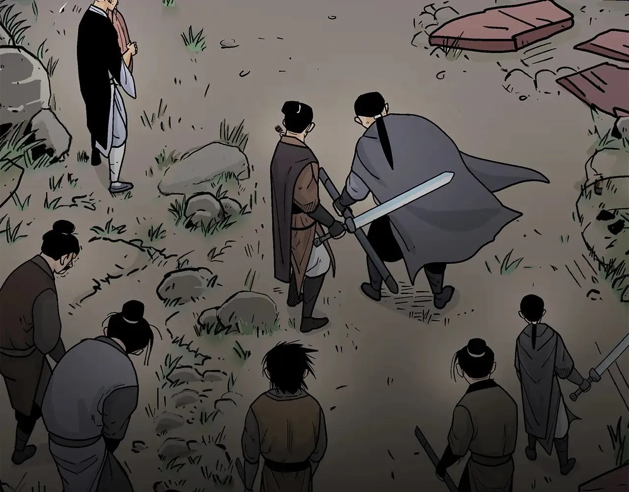 第179话 最后的弹奏 第40页