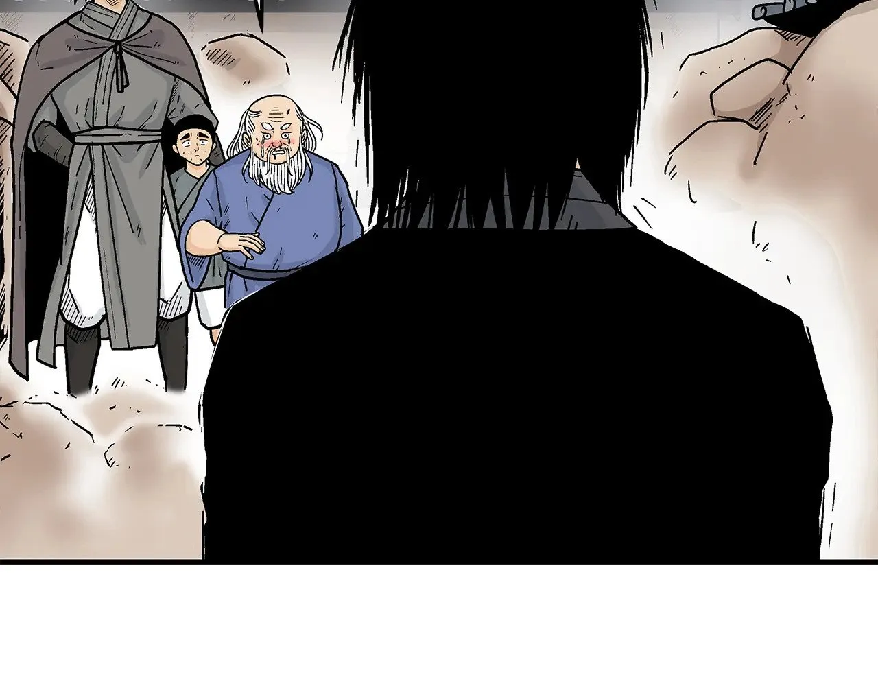第179话 最后的弹奏 第77页