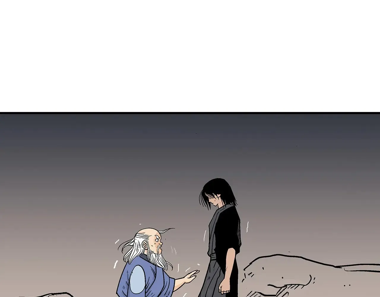 第179话 最后的弹奏 第126页