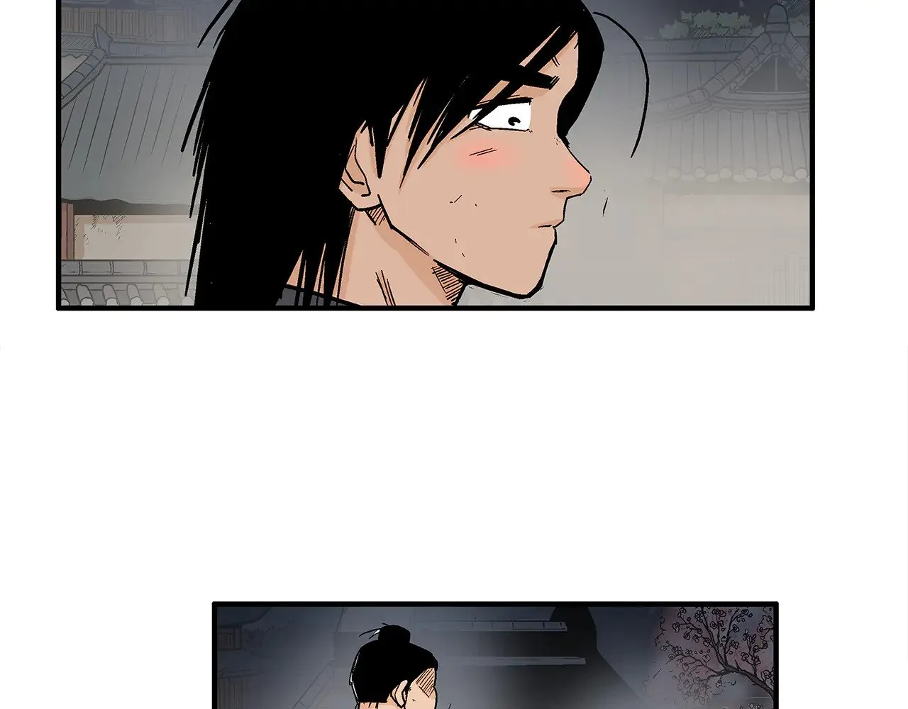 第180话 除名 第35页