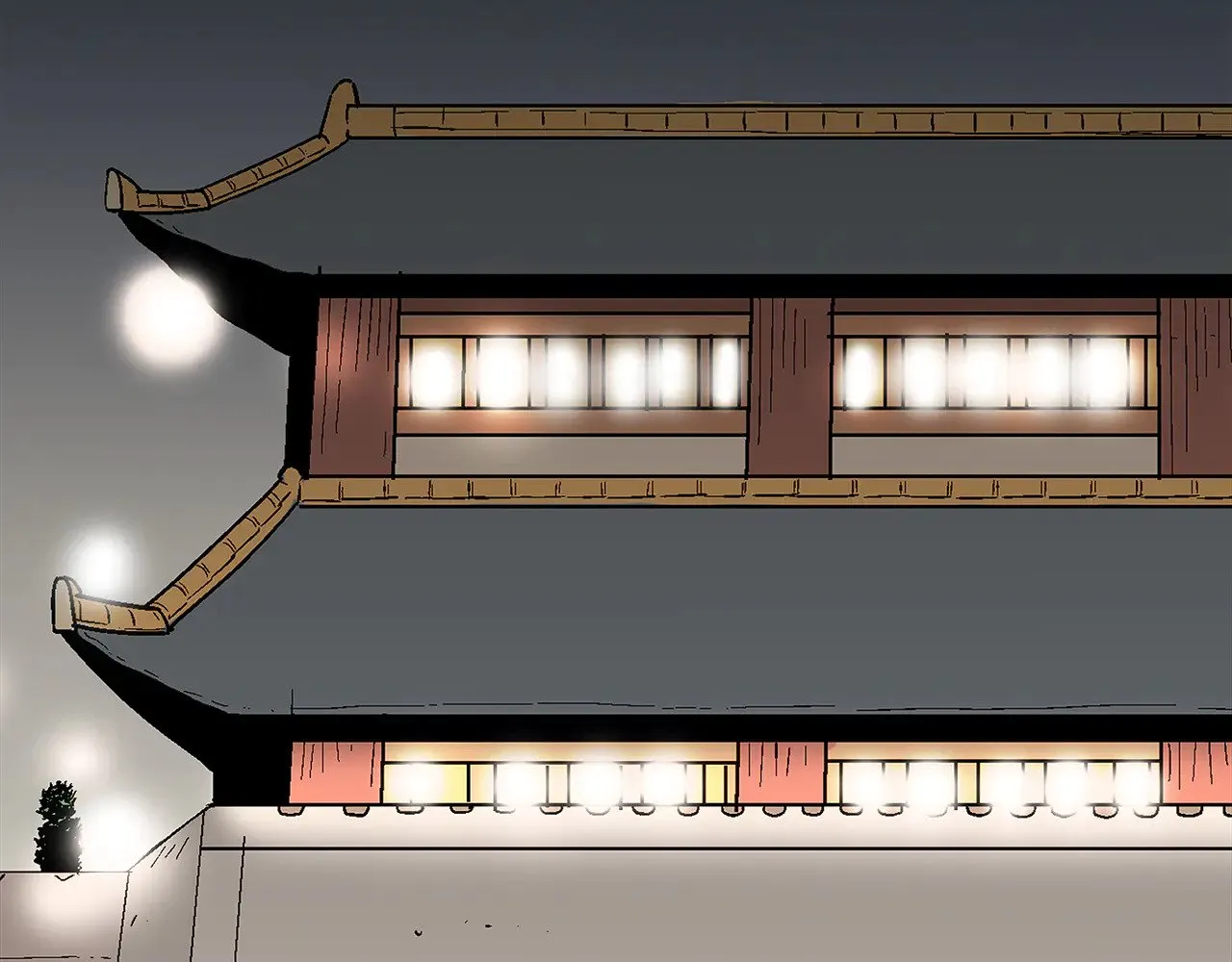 第180话 除名 第142页