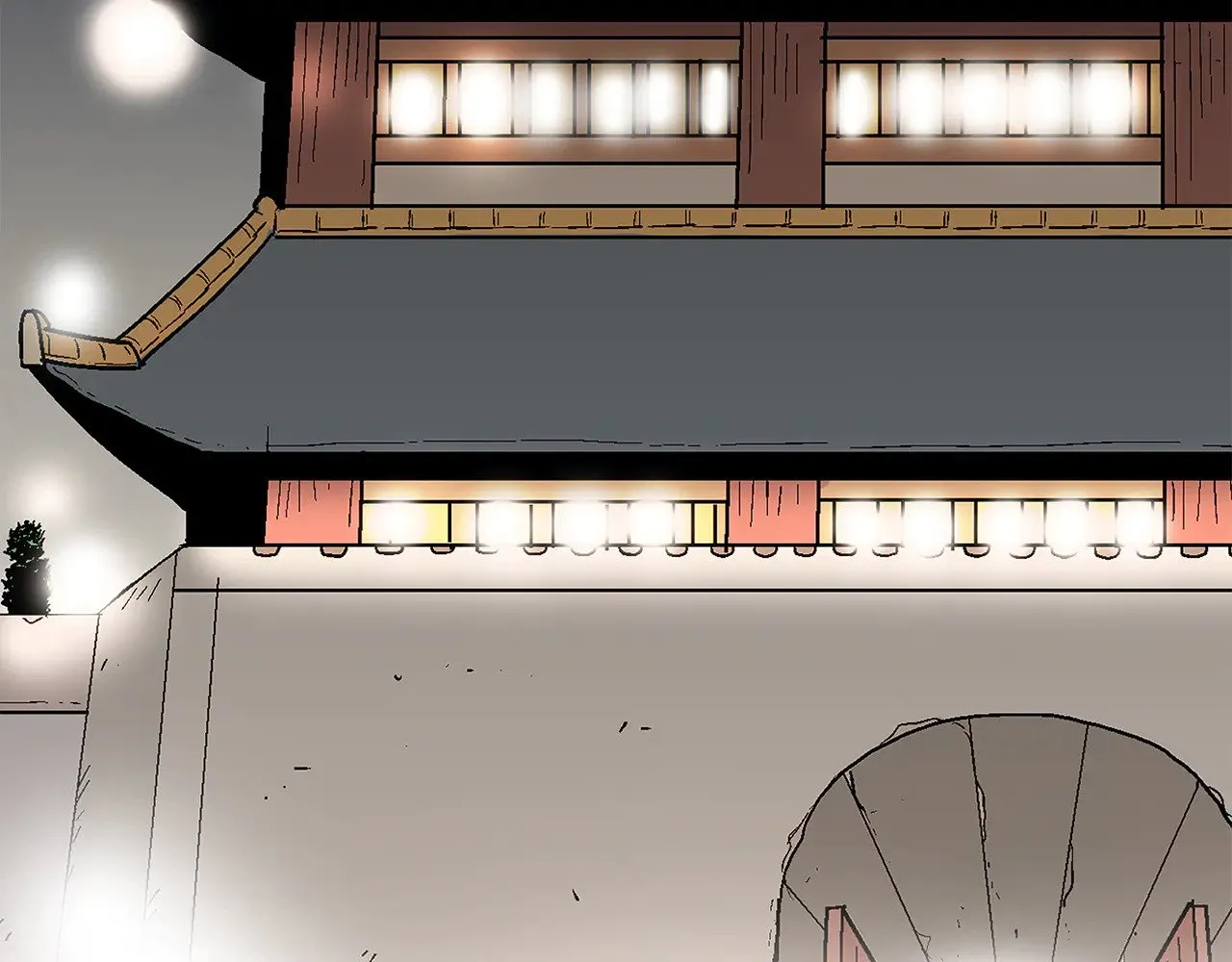 第181话 以魔制魔 第12页