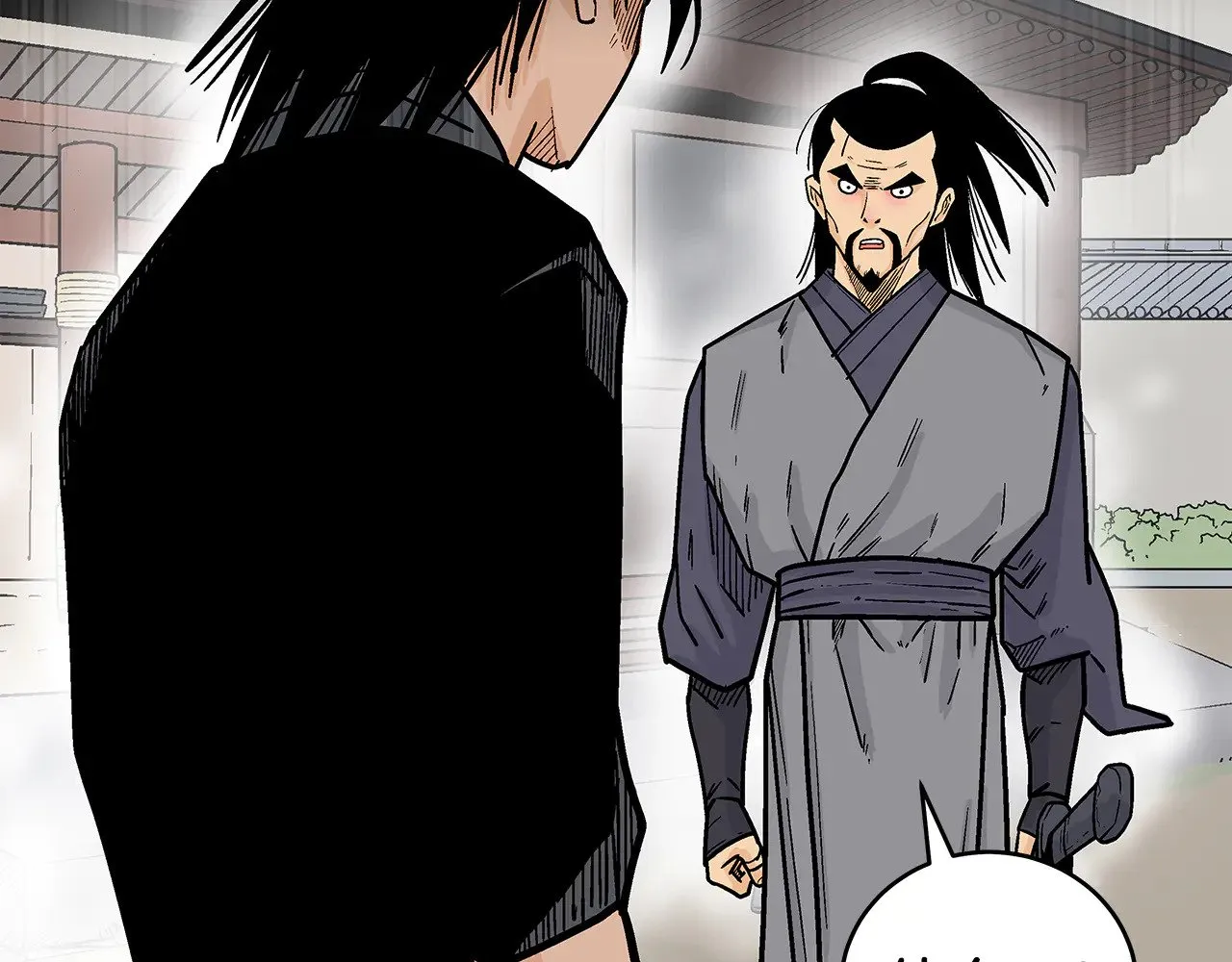 第181话 以魔制魔 第18页