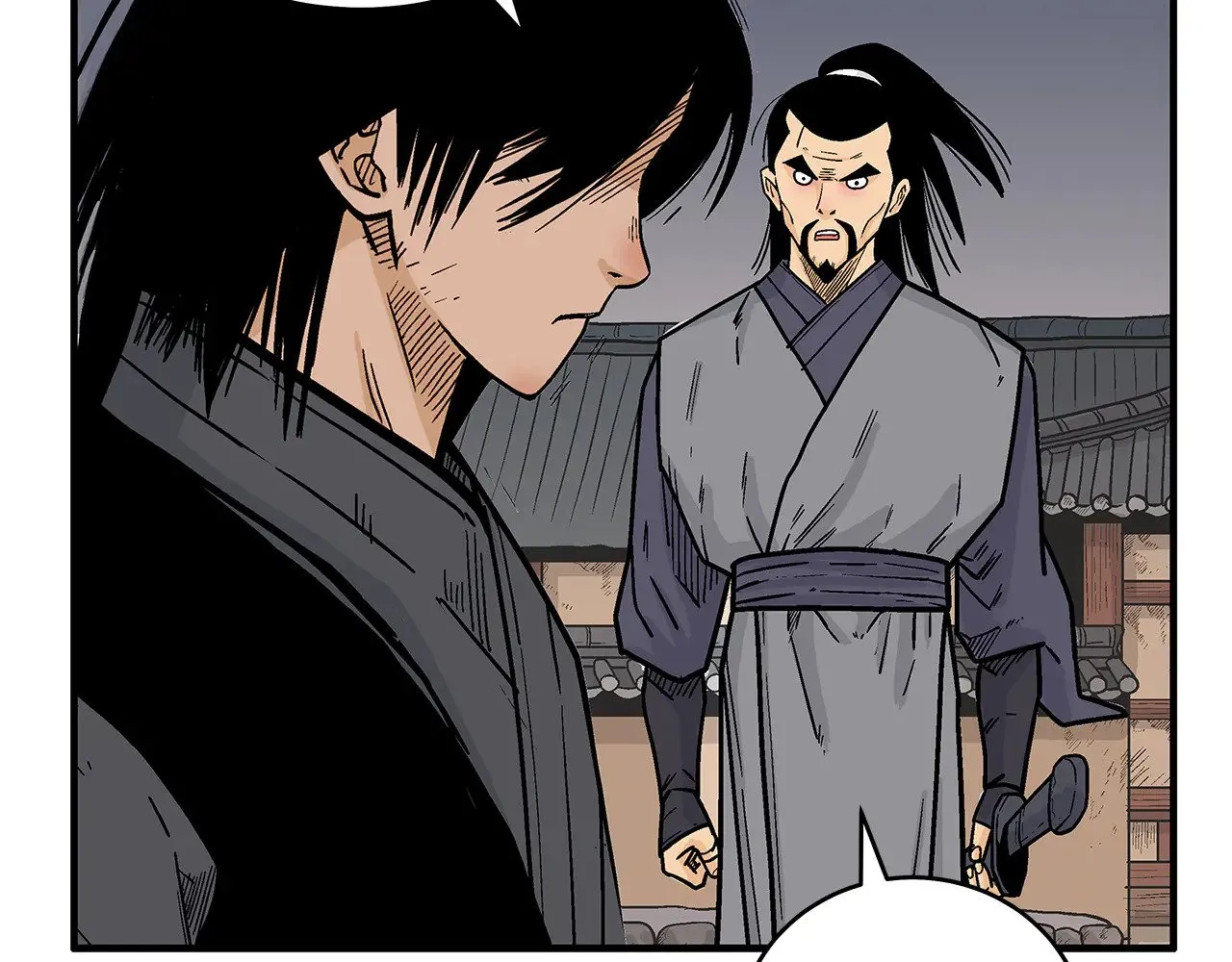 第181话 以魔制魔 第22页