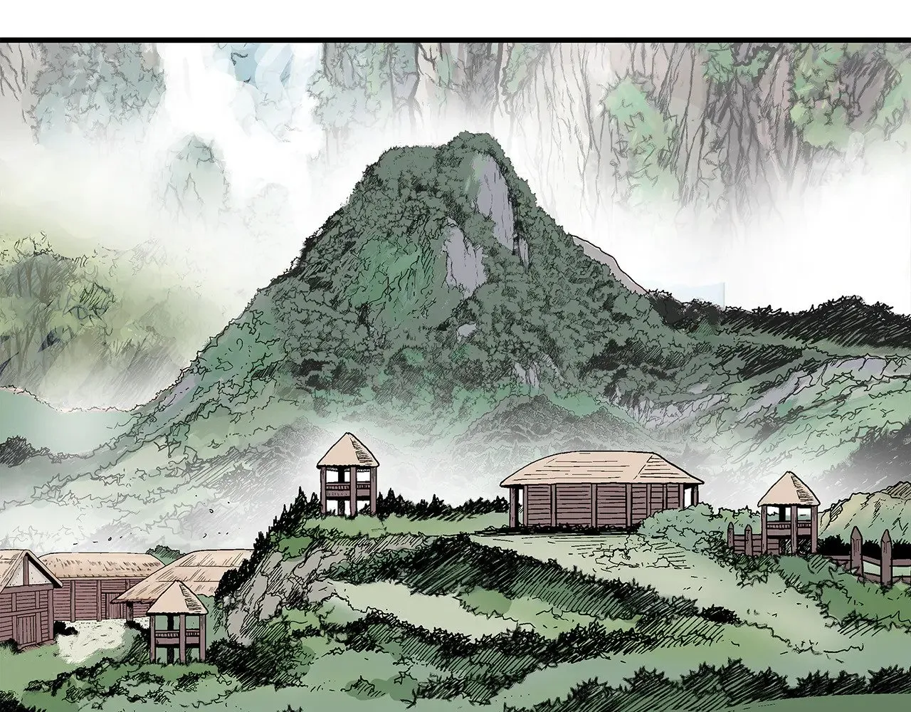第181话 以魔制魔 第57页