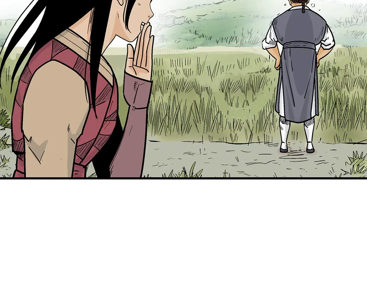 第181话 以魔制魔 第73页