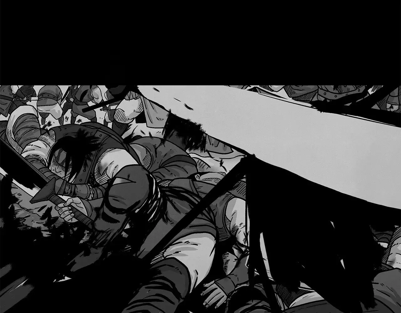 第181话 以魔制魔 第94页
