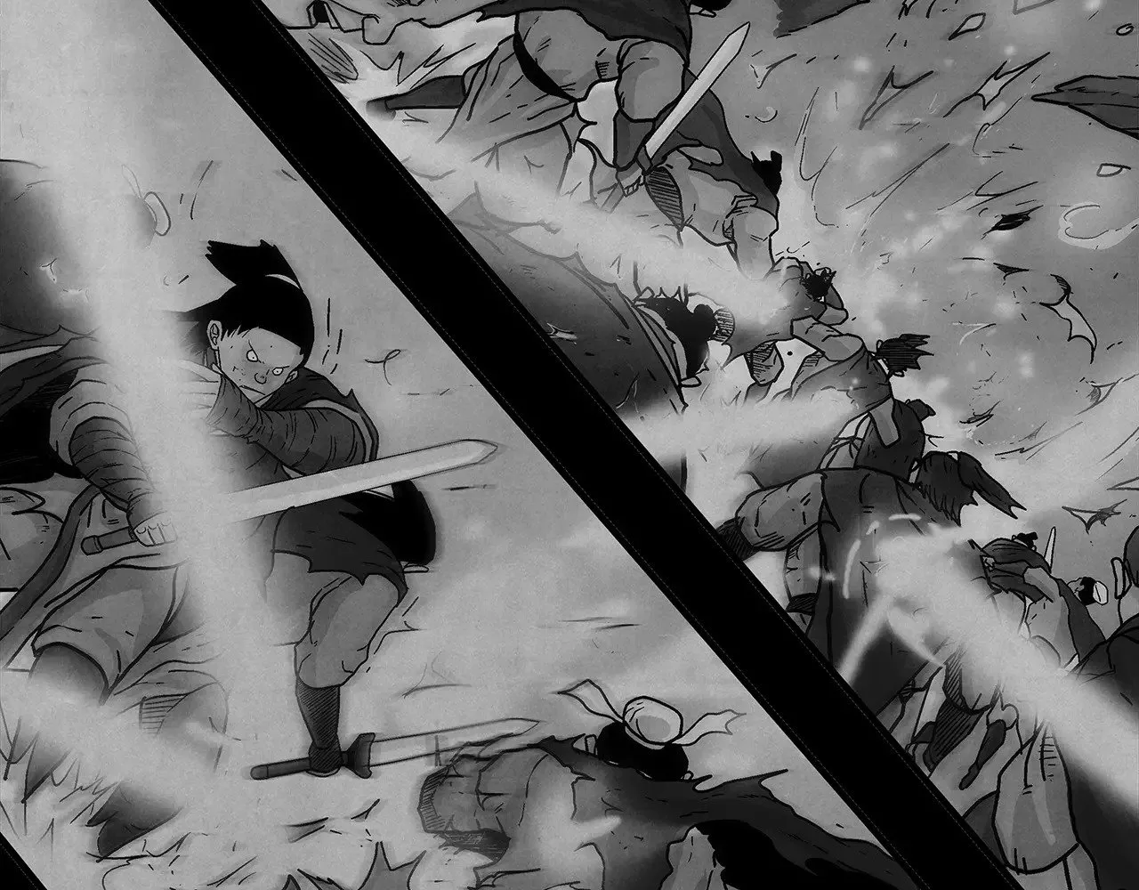 第181话 以魔制魔 第97页