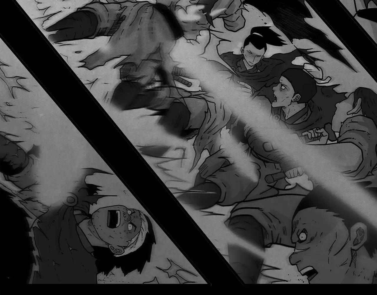第181话 以魔制魔 第98页