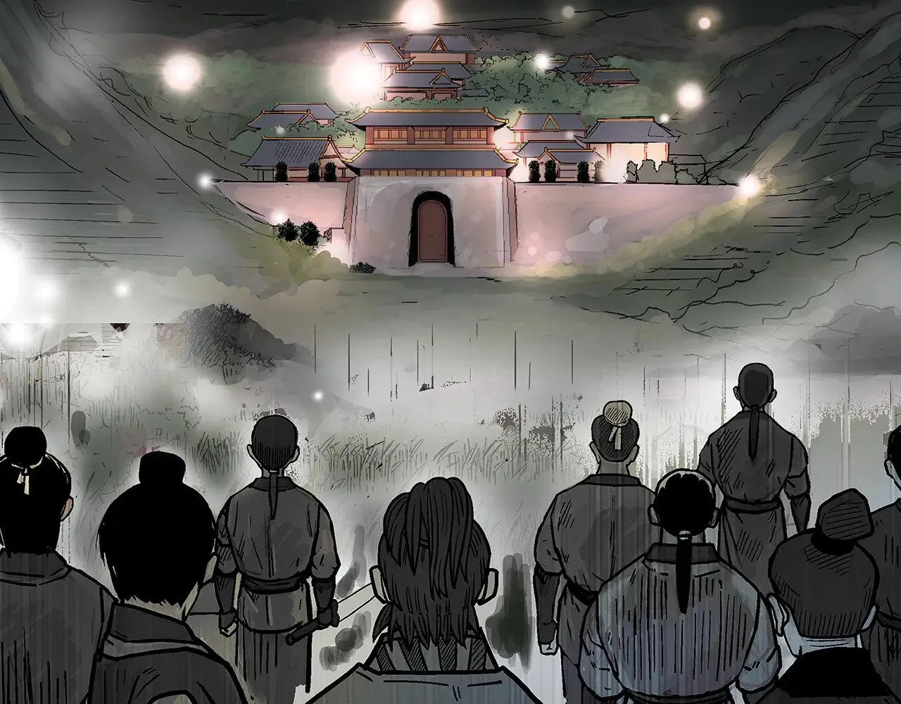 第181话 以魔制魔 第136页
