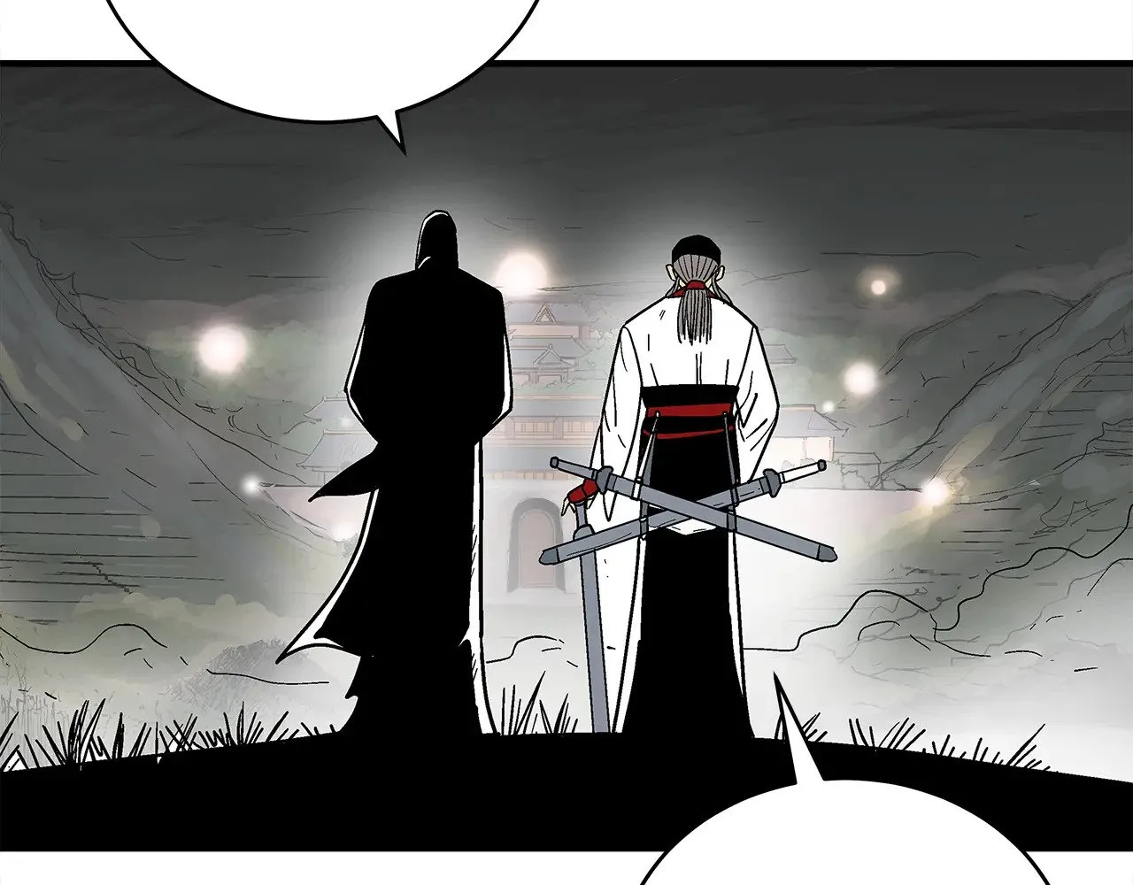 第182话 师傅的教诲 第32页