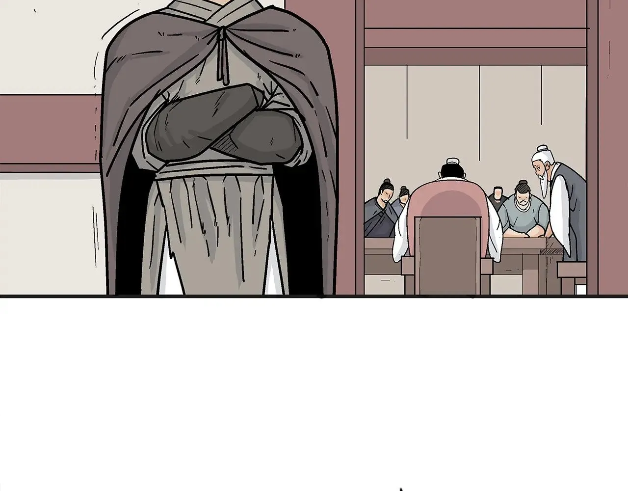 第182话 师傅的教诲 第48页