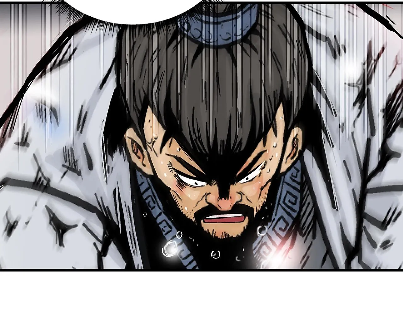 第73话 独行者 第19页