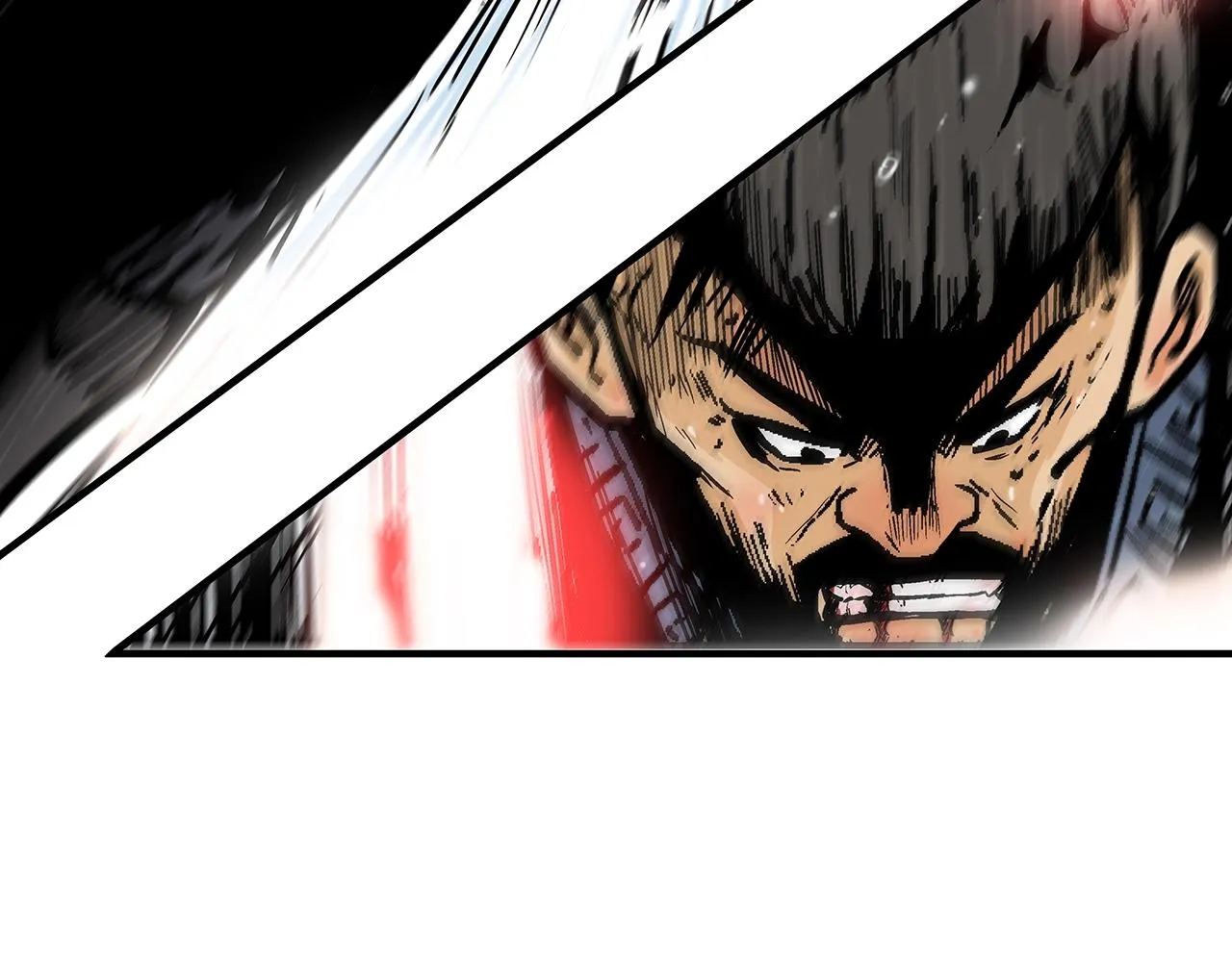 第73话 独行者 第84页