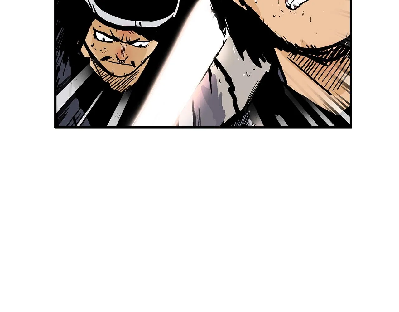 第73话 独行者 第104页