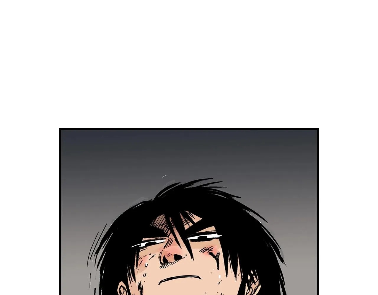 第73话 独行者 第107页