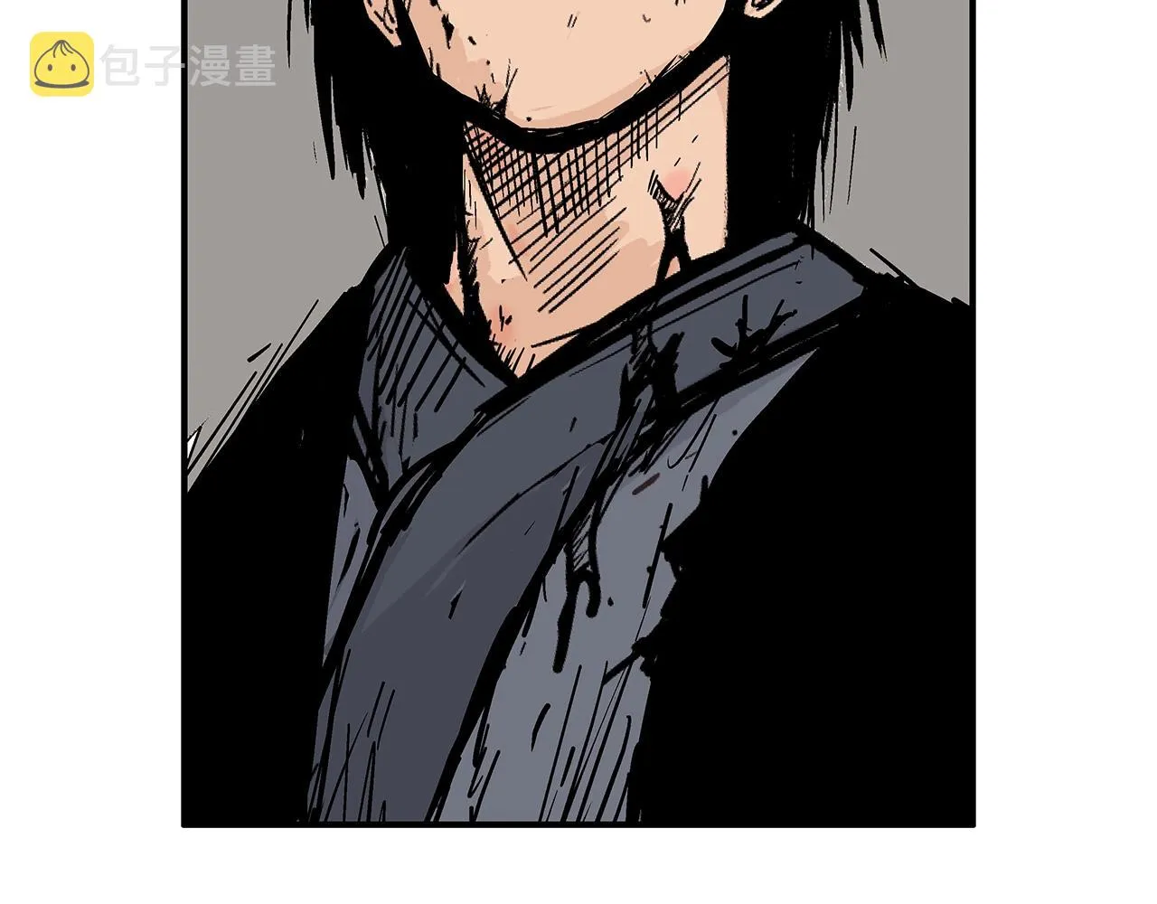 第73话 独行者 第108页