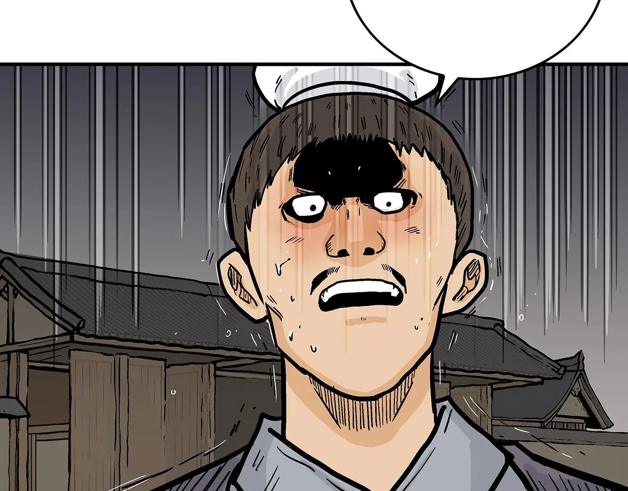 第73话 独行者 第142页