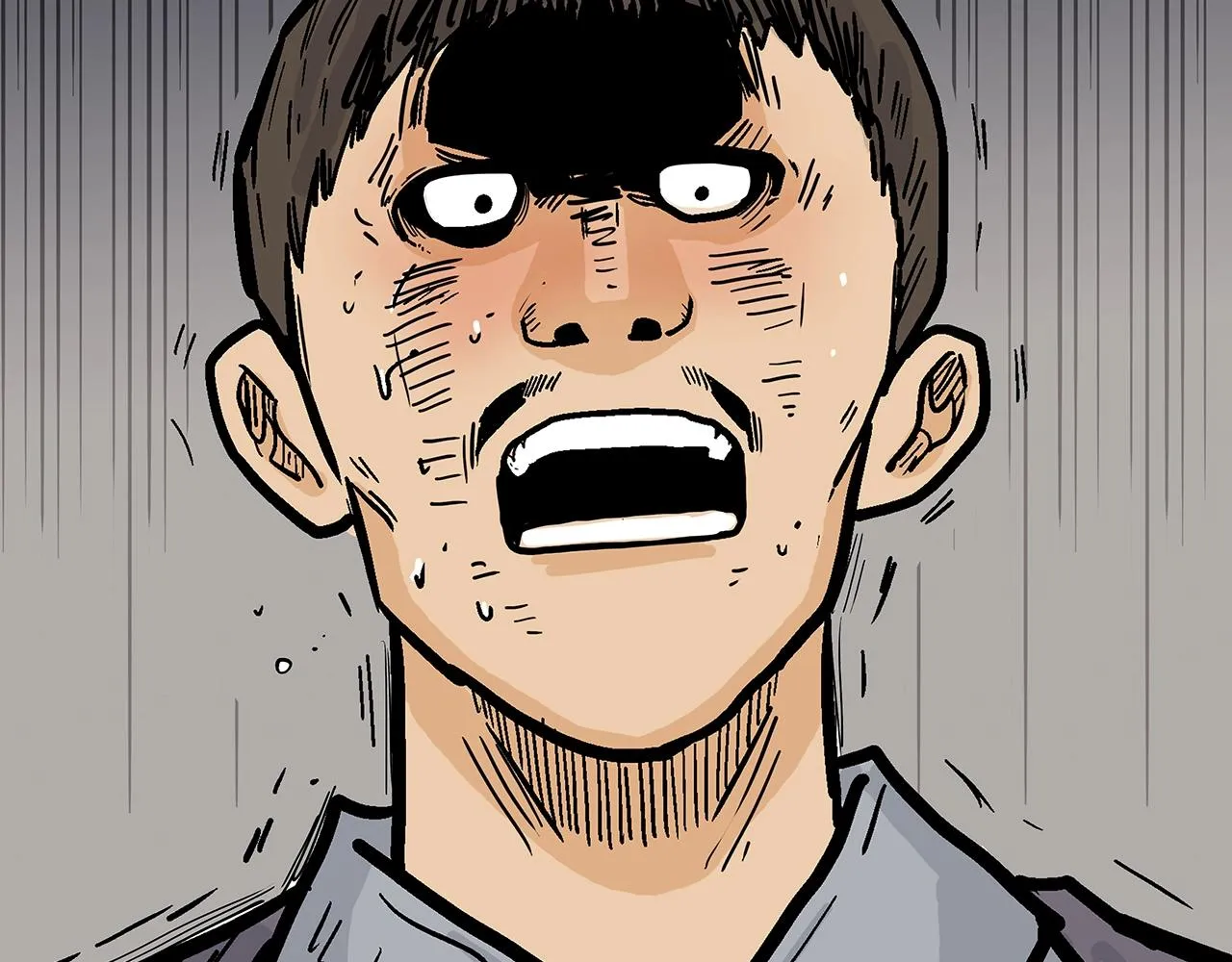 第73话 独行者 第145页