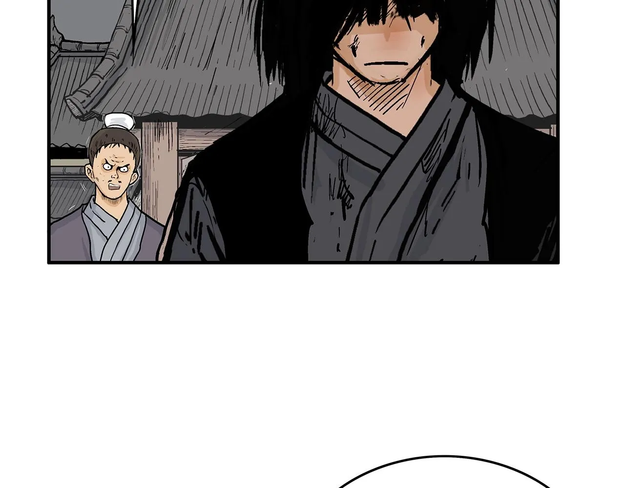 第73话 独行者 第152页