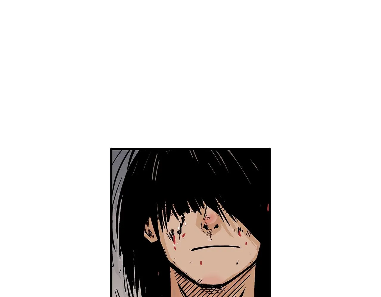 第73话 独行者 第154页