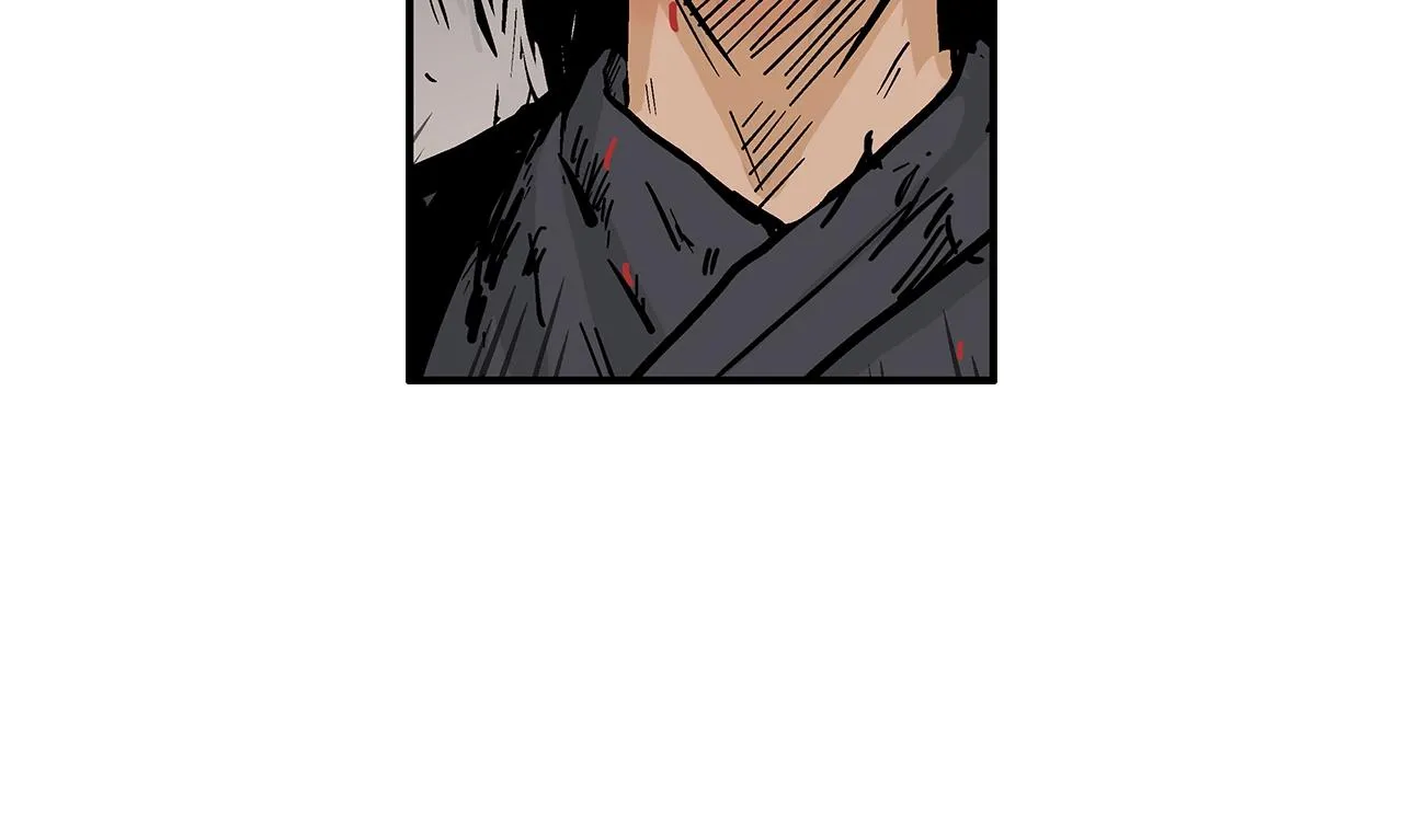 第73话 独行者 第155页