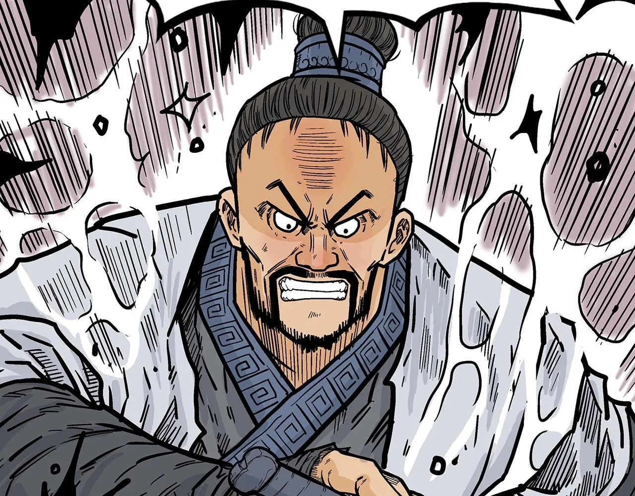 第72话 一起上好了！ 第86页