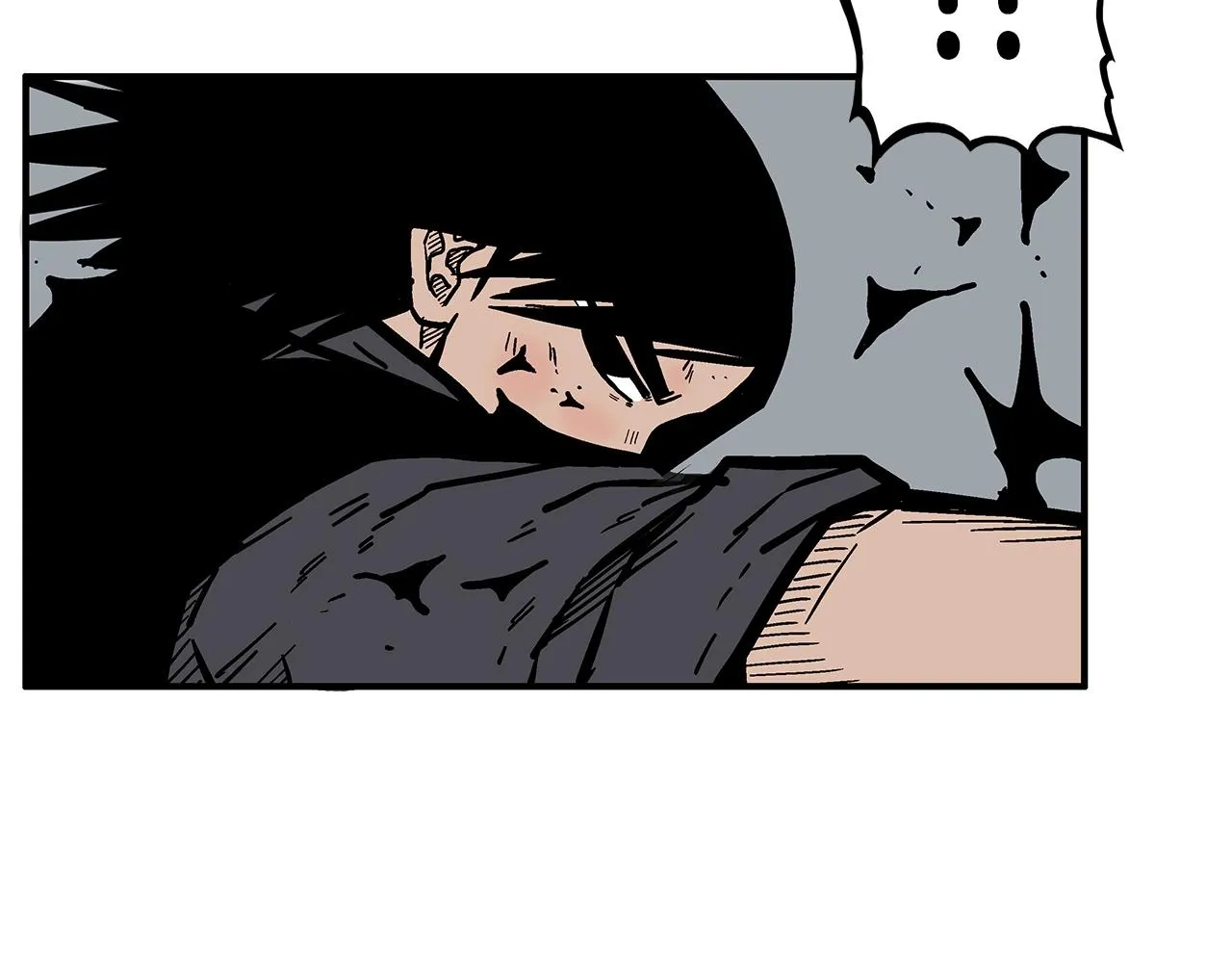 第72话 一起上好了！ 第91页