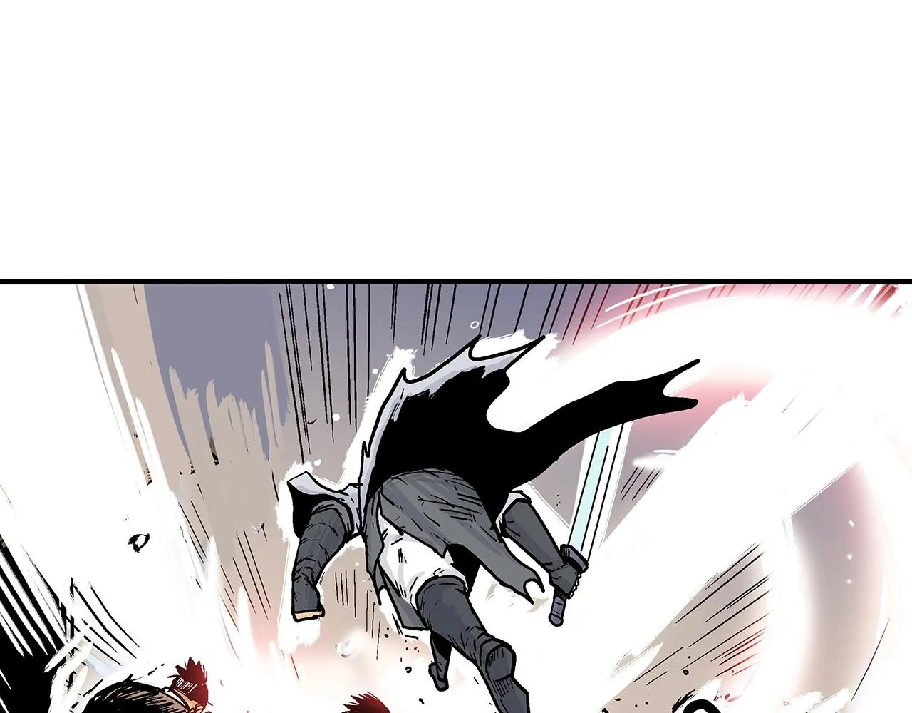第72话 一起上好了！ 第92页