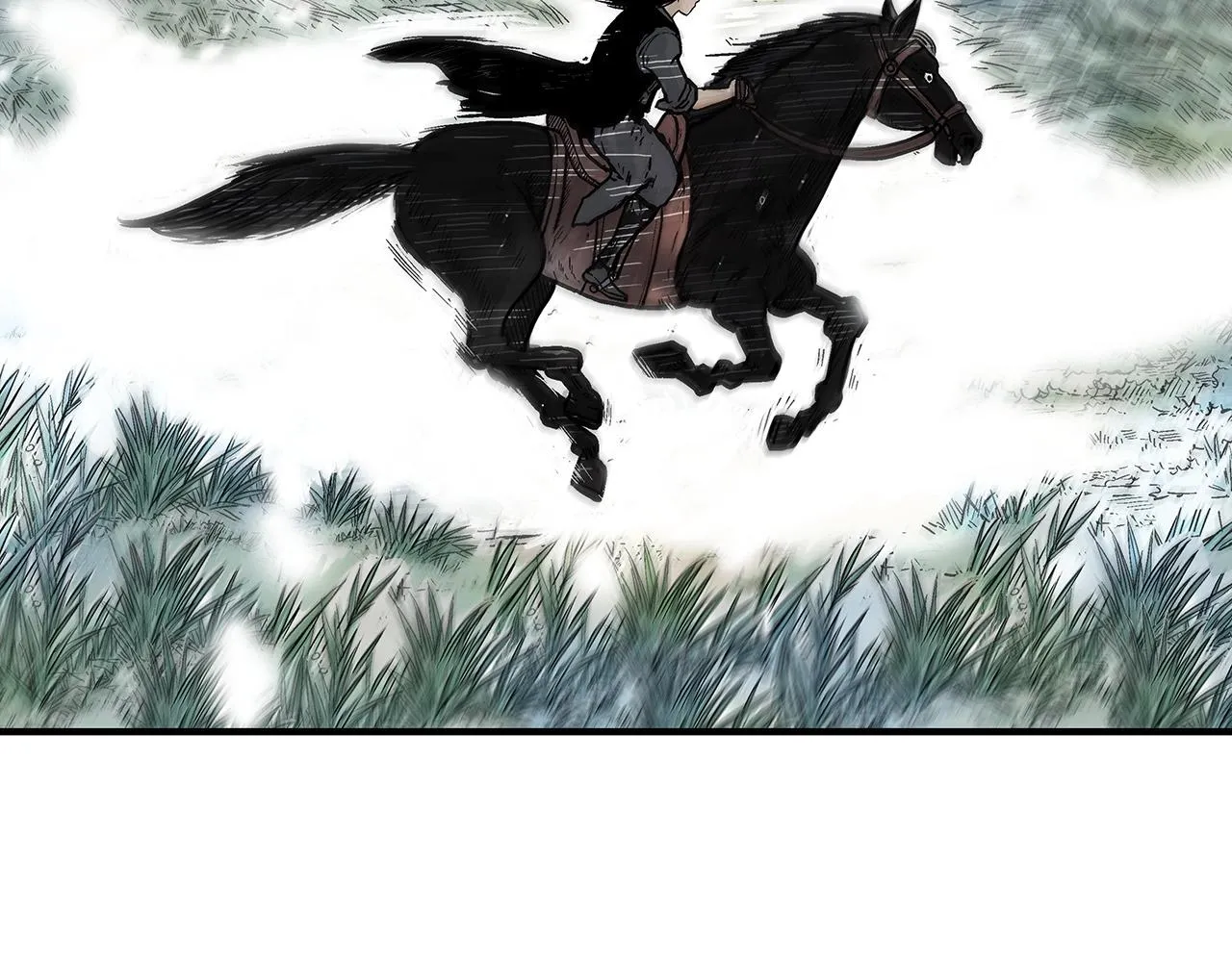 第70话 扫荡武林 第22页