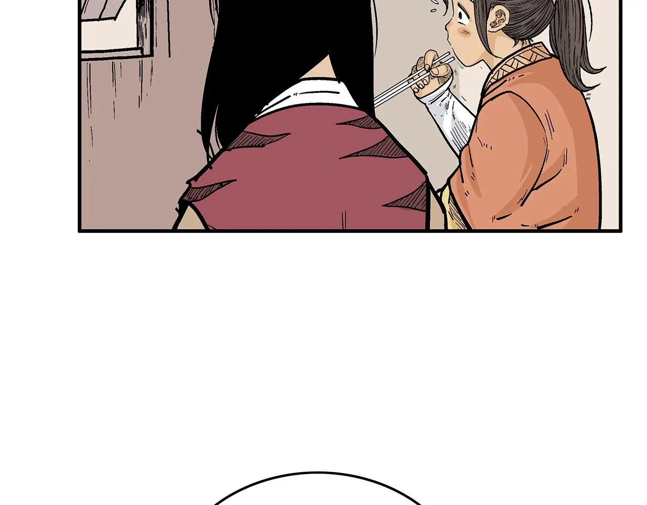 第70话 扫荡武林 第162页