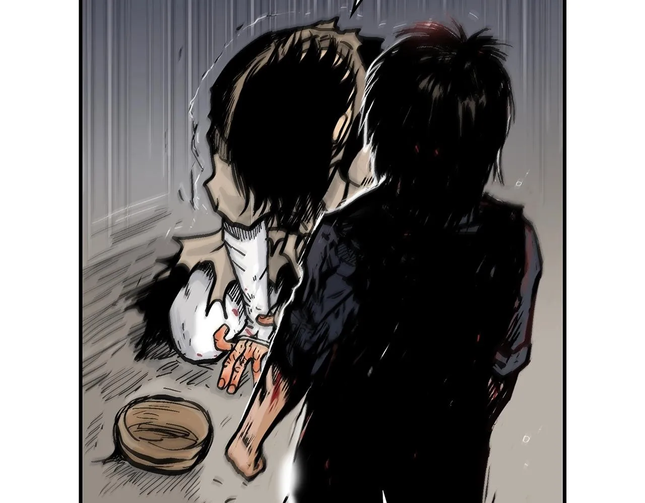 第69话 你有妹妹！ 第140页