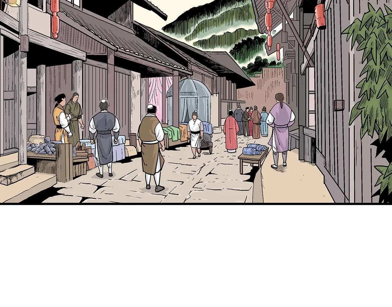 第68话 踏平这里！ 第74页