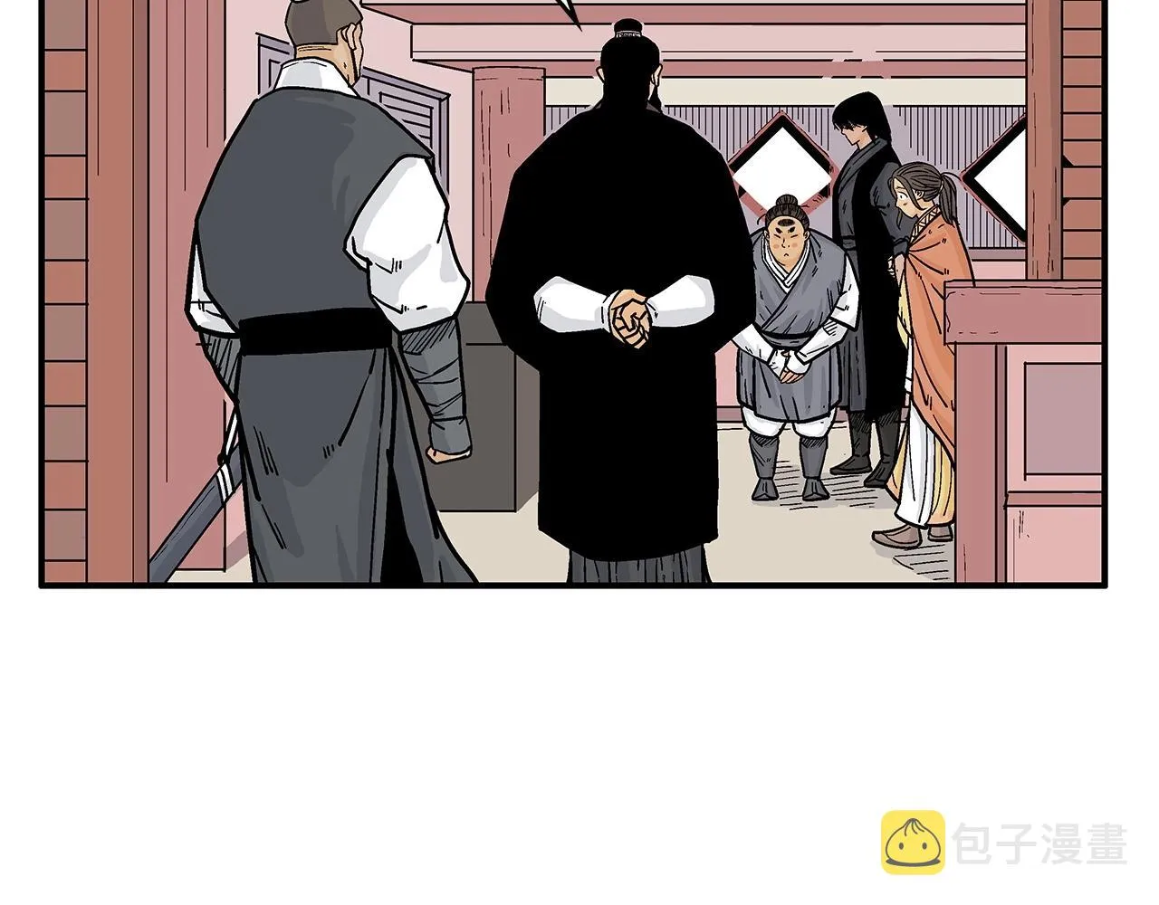 第67话 是我草率了 第31页