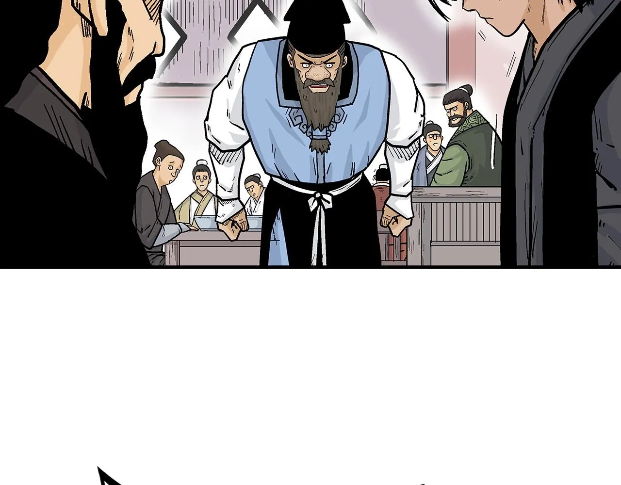 第67话 是我草率了 第40页