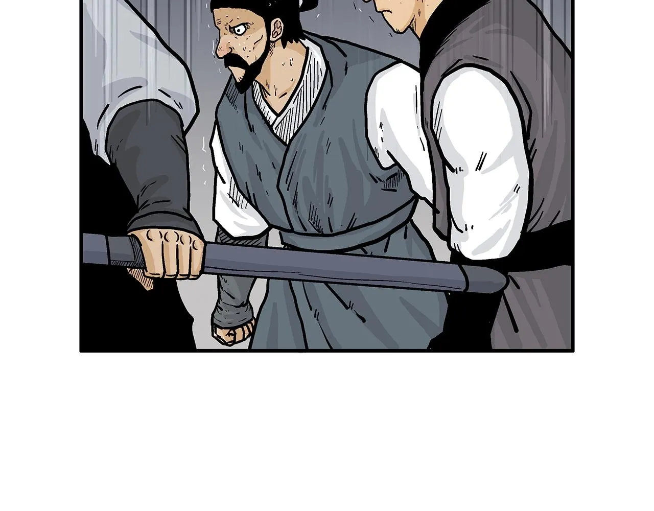 第67话 是我草率了 第103页
