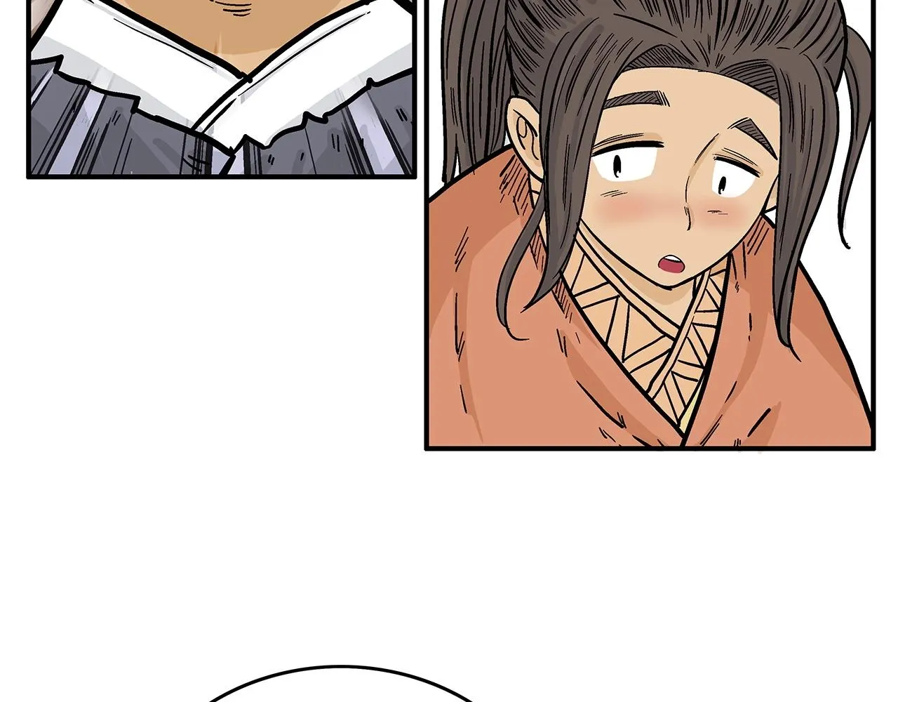 第66话 砸场子吗！？ 第22页