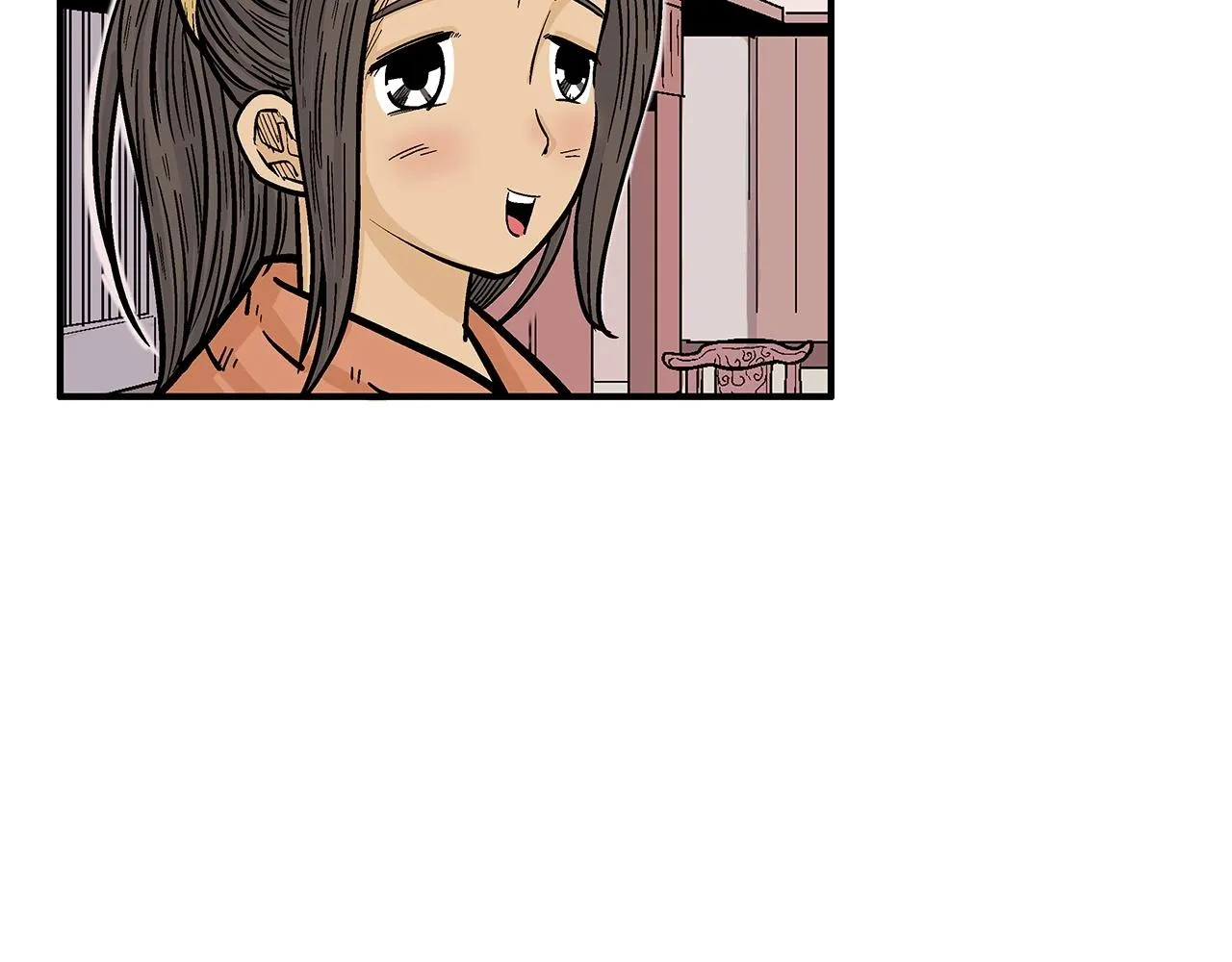 第66话 砸场子吗！？ 第32页