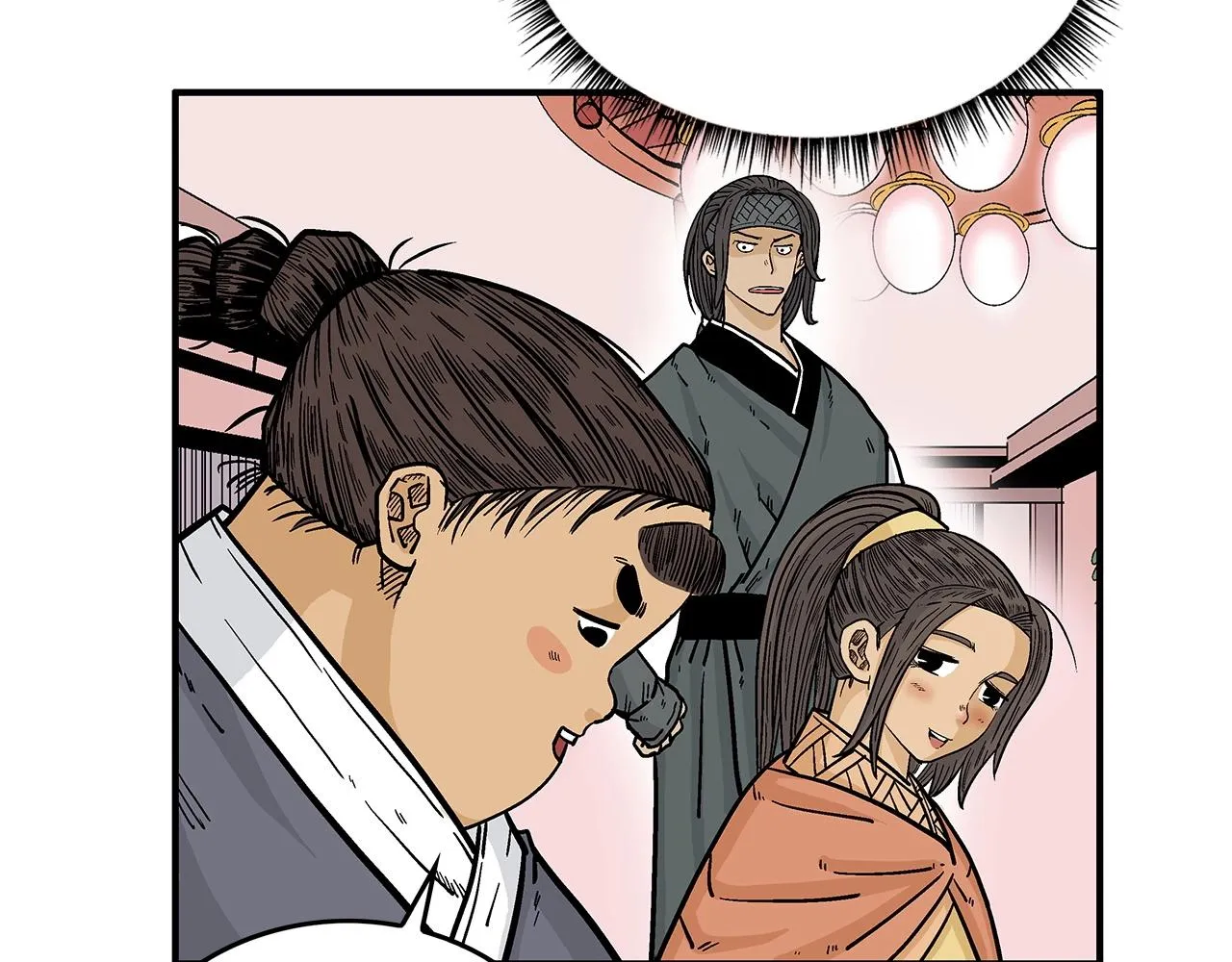 第66话 砸场子吗！？ 第35页
