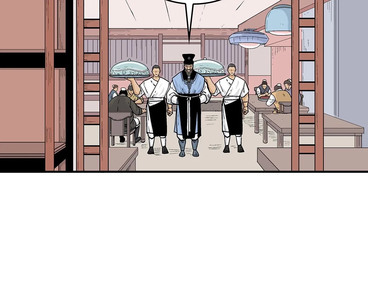 第66话 砸场子吗！？ 第46页