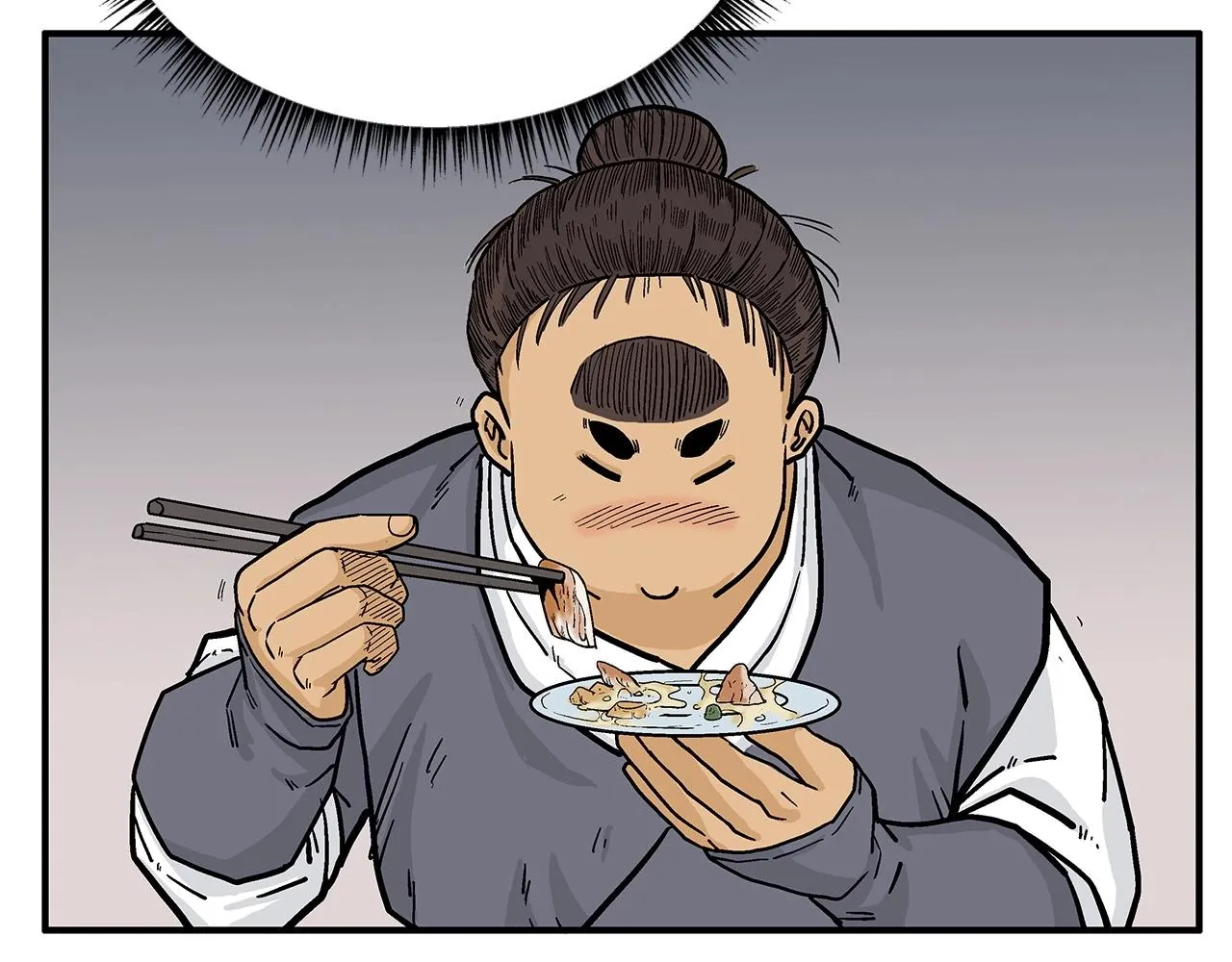 第66话 砸场子吗！？ 第71页