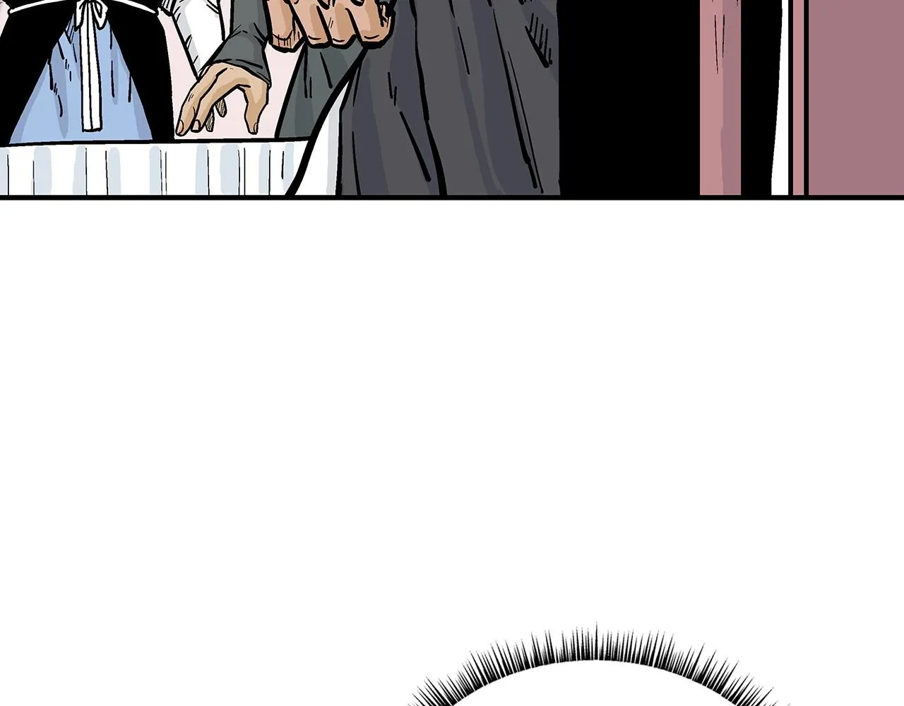 第66话 砸场子吗！？ 第122页