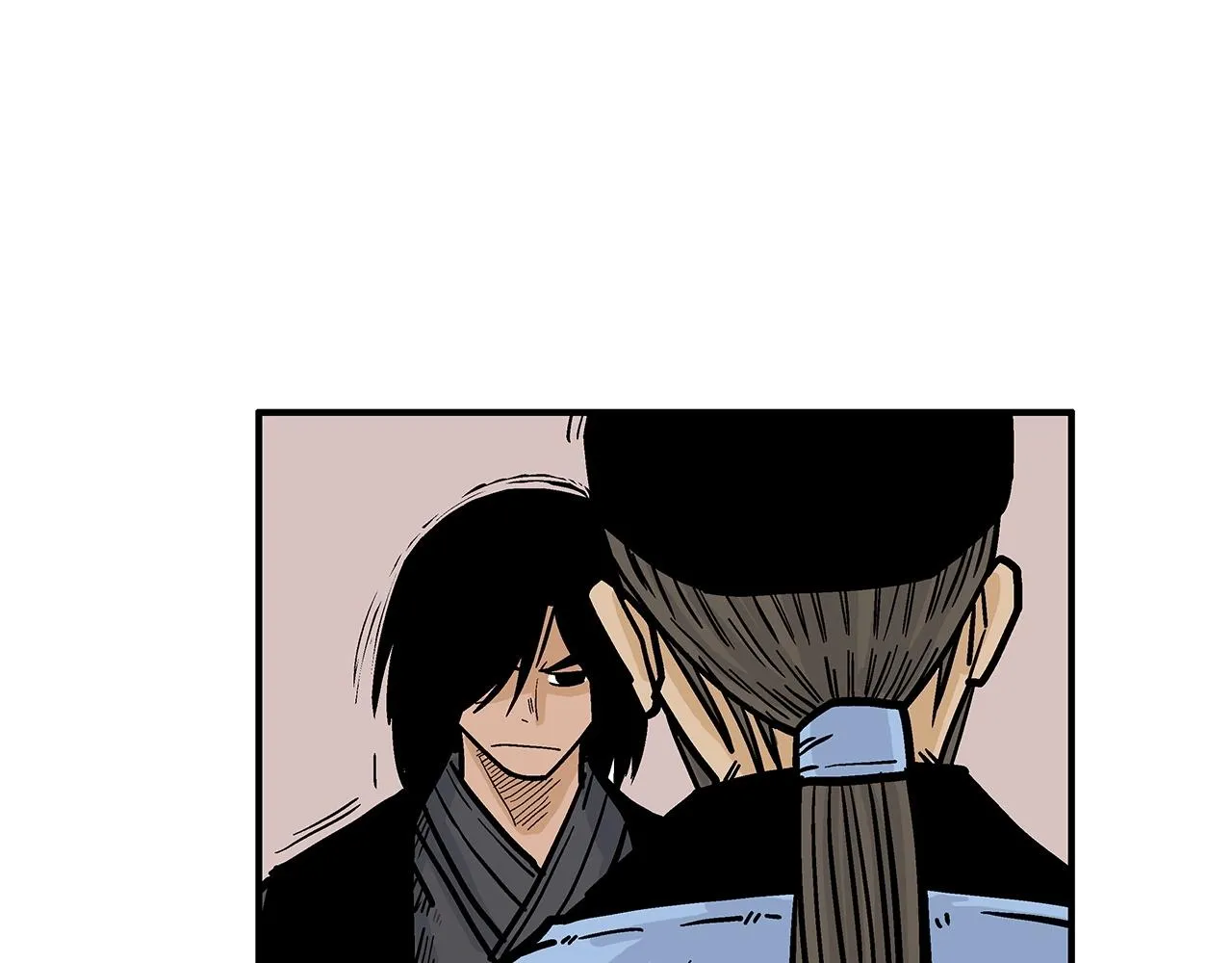 第66话 砸场子吗！？ 第126页