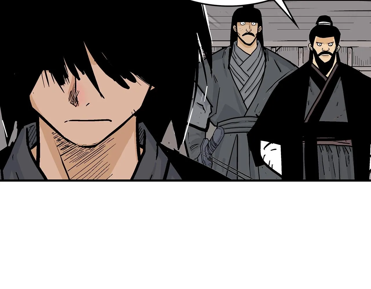 第66话 砸场子吗！？ 第132页