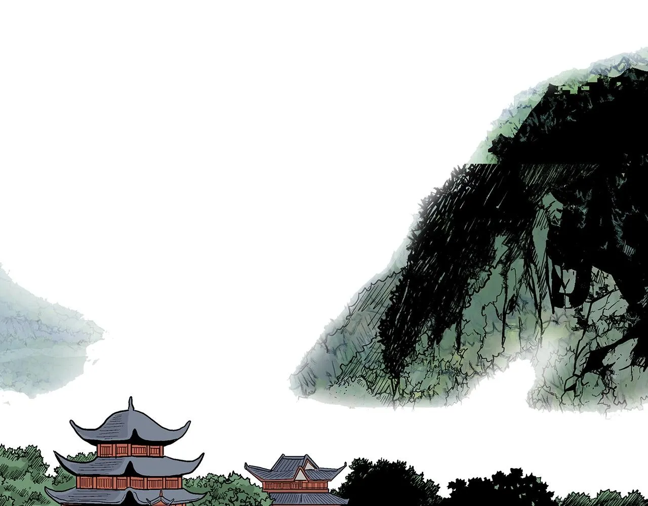 第65话 天下第一楼 第39页
