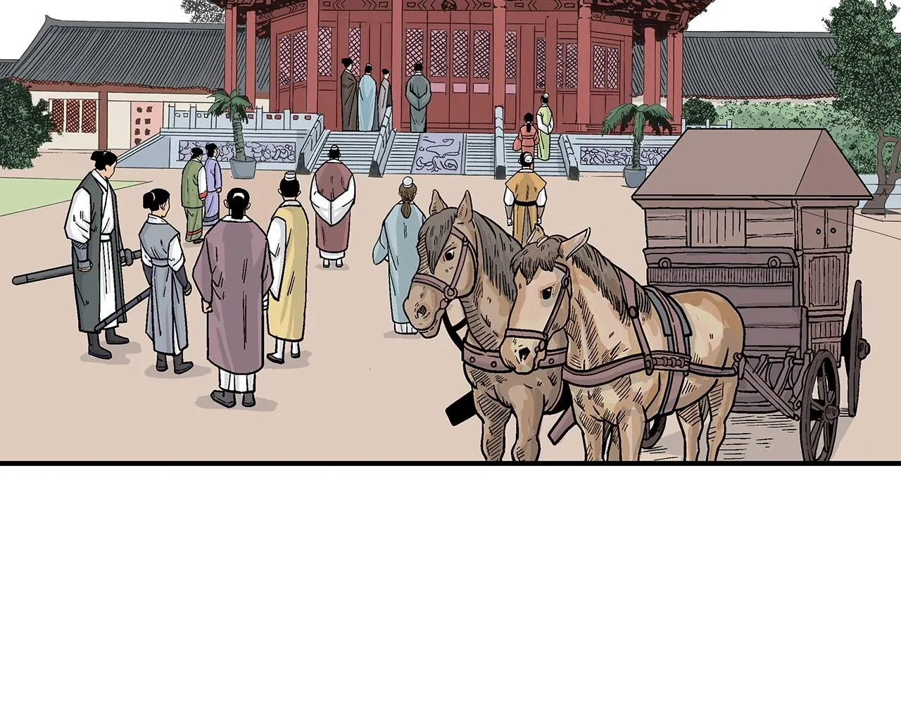 第65话 天下第一楼 第68页